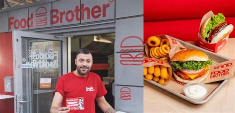 food brother hilden|Food Brother 